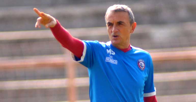 Milo Tantang Milan! Adu Taktik Strategi Amankan Posisi