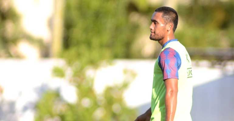 Setelah Absen Sebulan, Agil Munawar Hampir 100 Persen Pulih