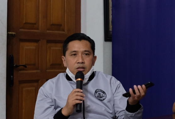 Koran Terbesar dan Terpanjang Akan Hadir di Markas Arema FC