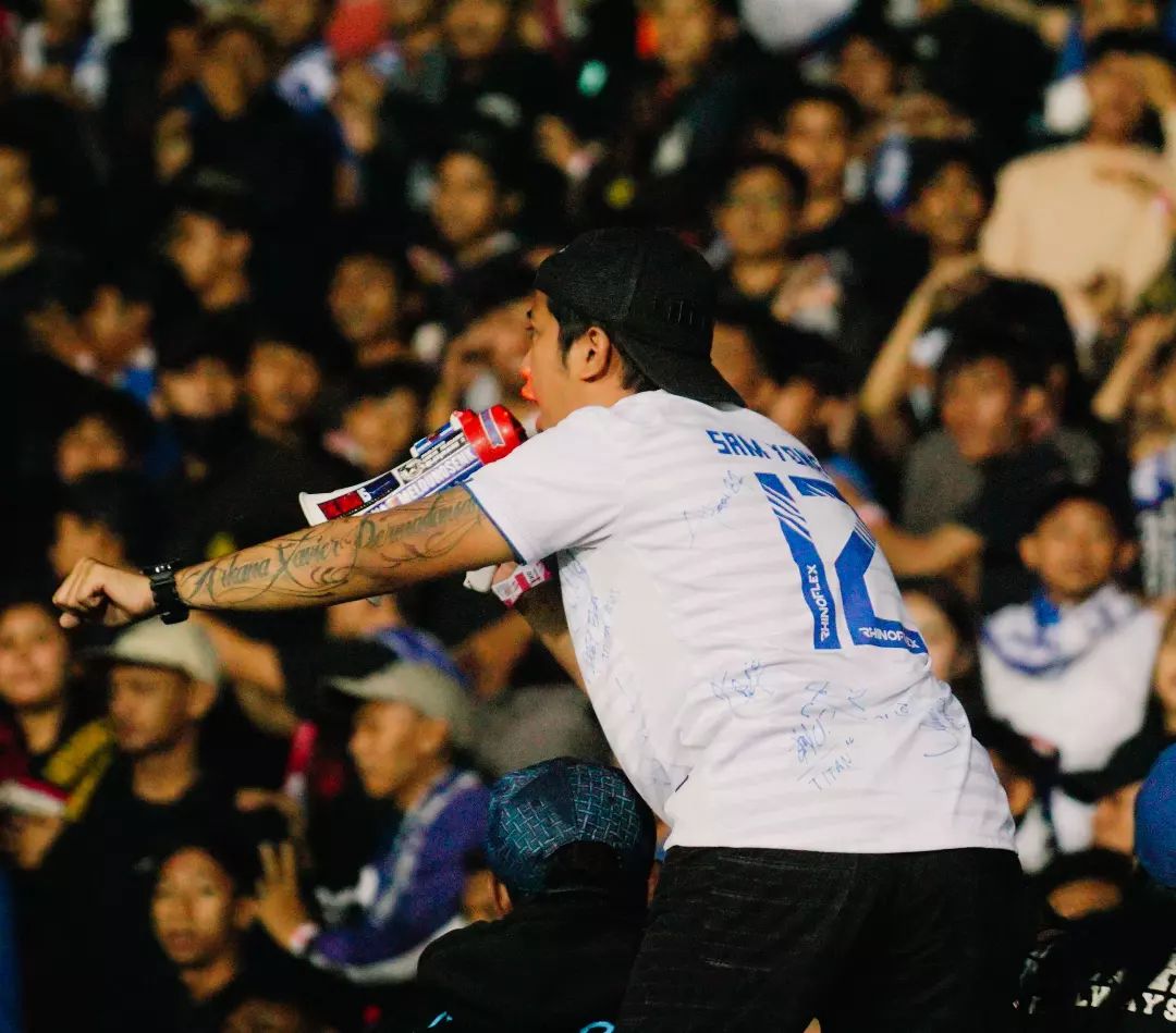 Arema FC Ucapkan Belasungkawa atas Wafatnya Yonesa