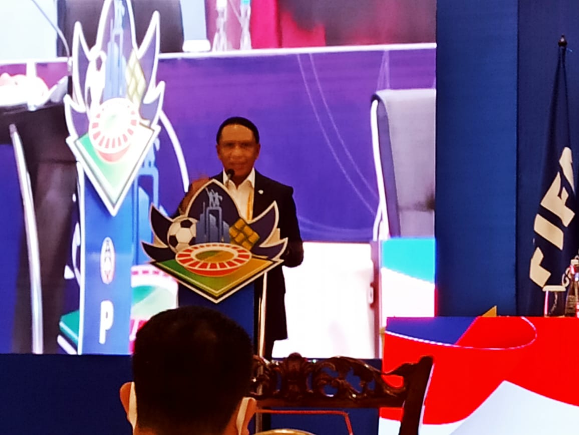 Menpora Garansi Ijin Kompetisi, Arema FC Berikan Apresiasi