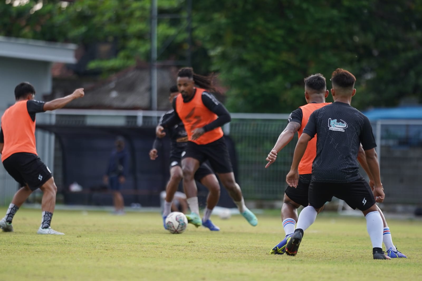 Arema FC Waspadai Motivasi Persija