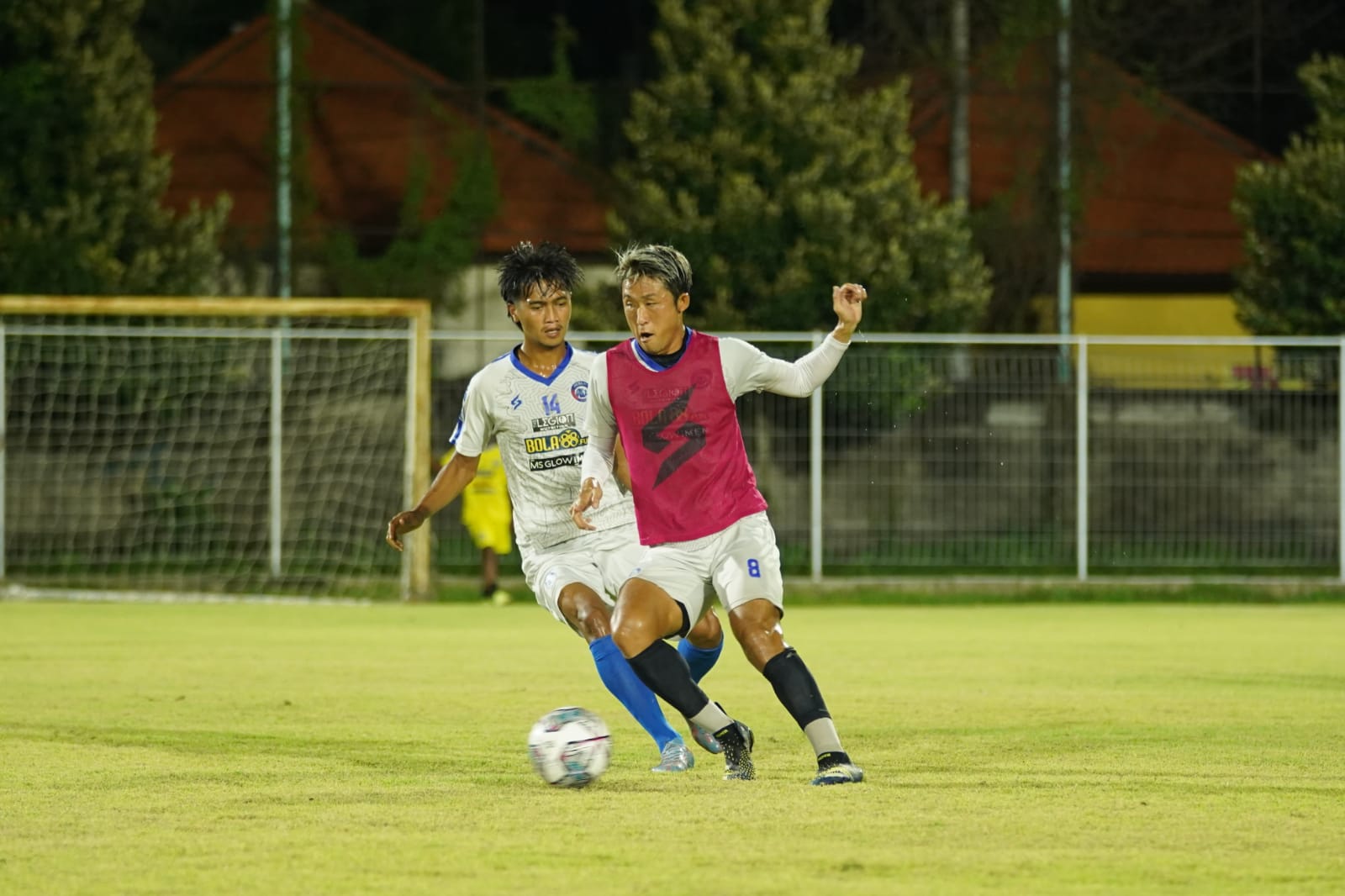 Ayo Kembali Rebut Kemenangan! 