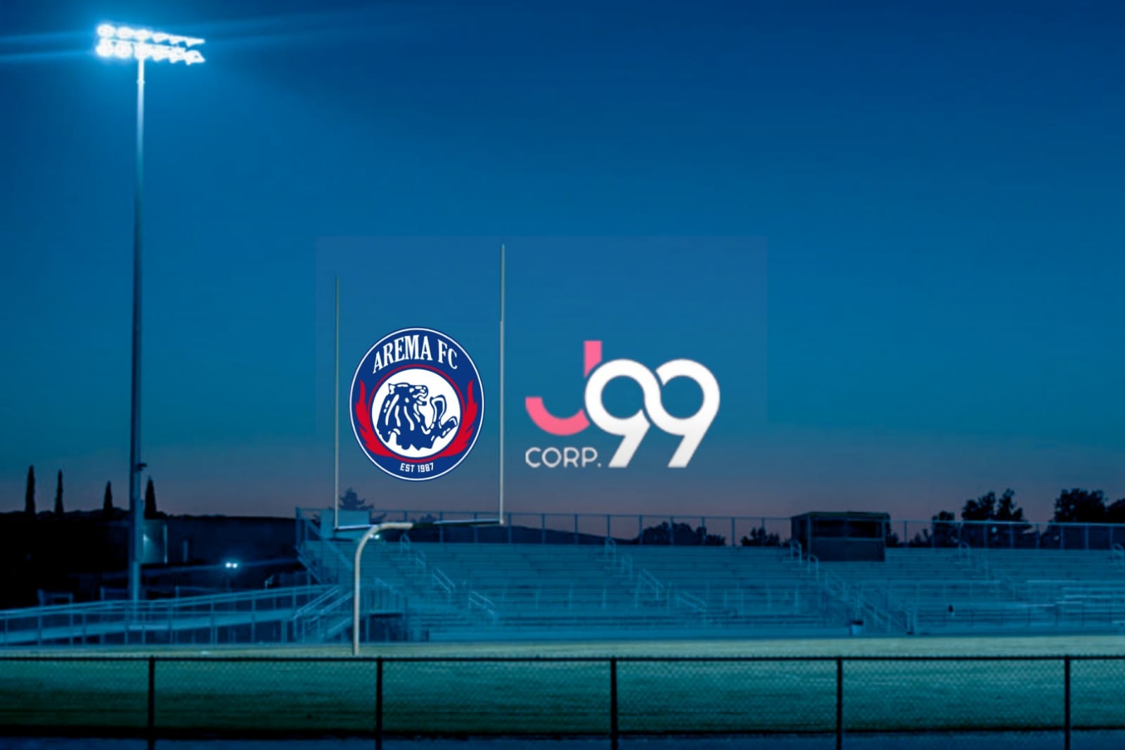 Capai 1000 Pendaftar, Sayembara Desain Training and Sport Center J99 Arema FC Masuki Tahap Kurasi