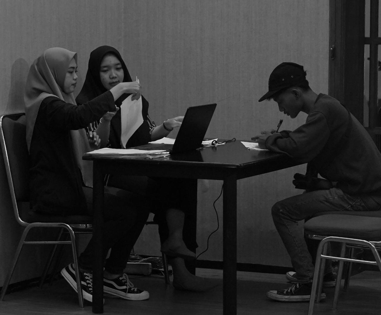 26 Oktober 2022, Terjadi Lonjakan Jumlah Pelapor Korban Luka Tragedi Kanjuruhan di Crisis Center Arema FC 