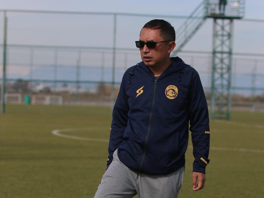 Percepat Pemulihan, Arema FC Agendakan Pertemuan dengan Konsultan Tiga Negara pada 7 November 2022  