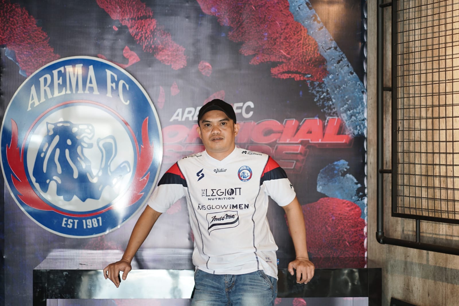 Minta Maaf Atas Imbas Tragedi Kanjuruhan, Arema FC  Tak Miliki Kewenangan Perihal Kompetisi