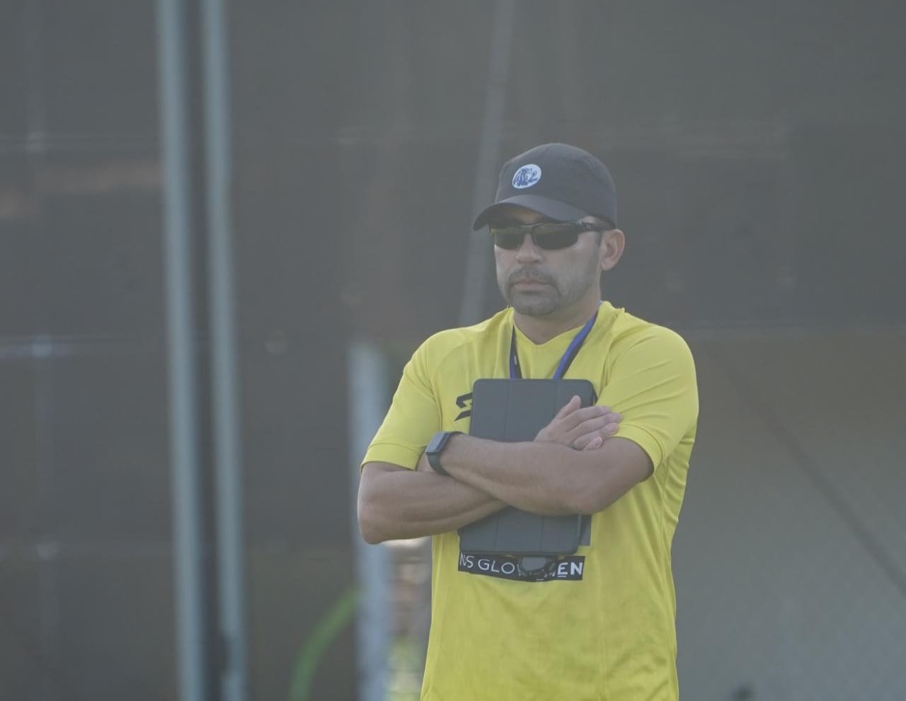 Tak Ada Uji Coba Pekan Ini