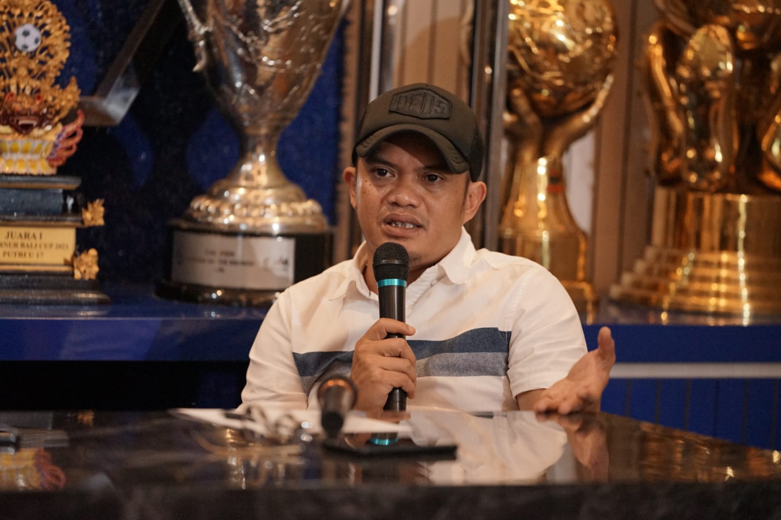 Alami Perubahan Jadwal, Arema FC Jalani Laga Perdana Putaran Kedua BRI Liga 1 di Semarang