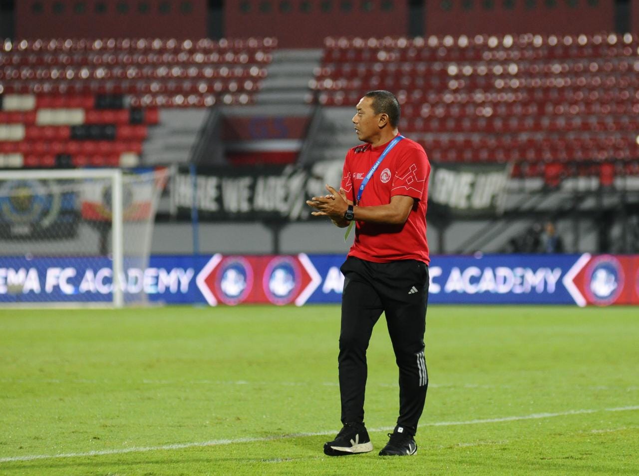 Terimakasih I Putu Gede 