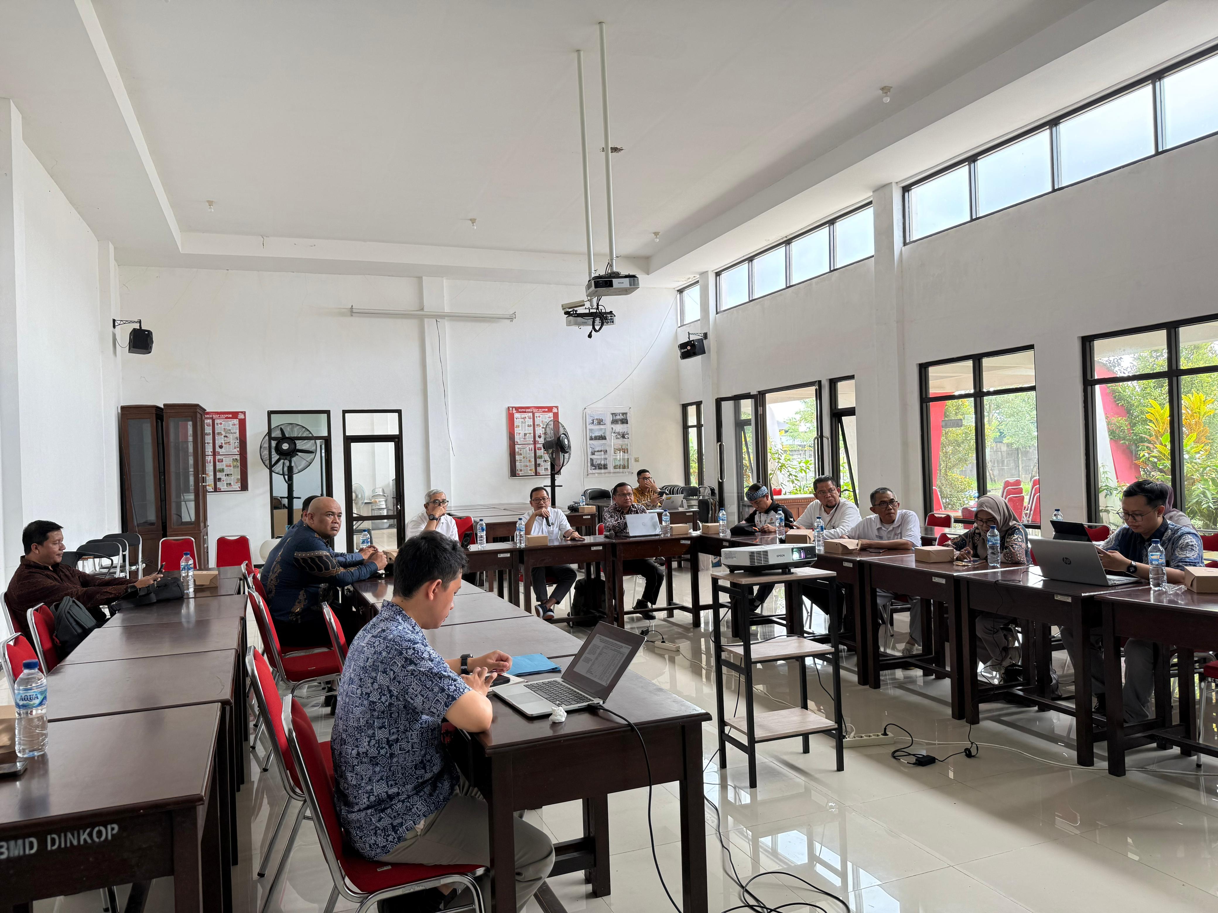 Tiga Kementerian  Dampingi Keinginan Arema FC Kelola Stadion Kanjuruhan, Targetkan Zona Ekonomi Eksklusif di Malang