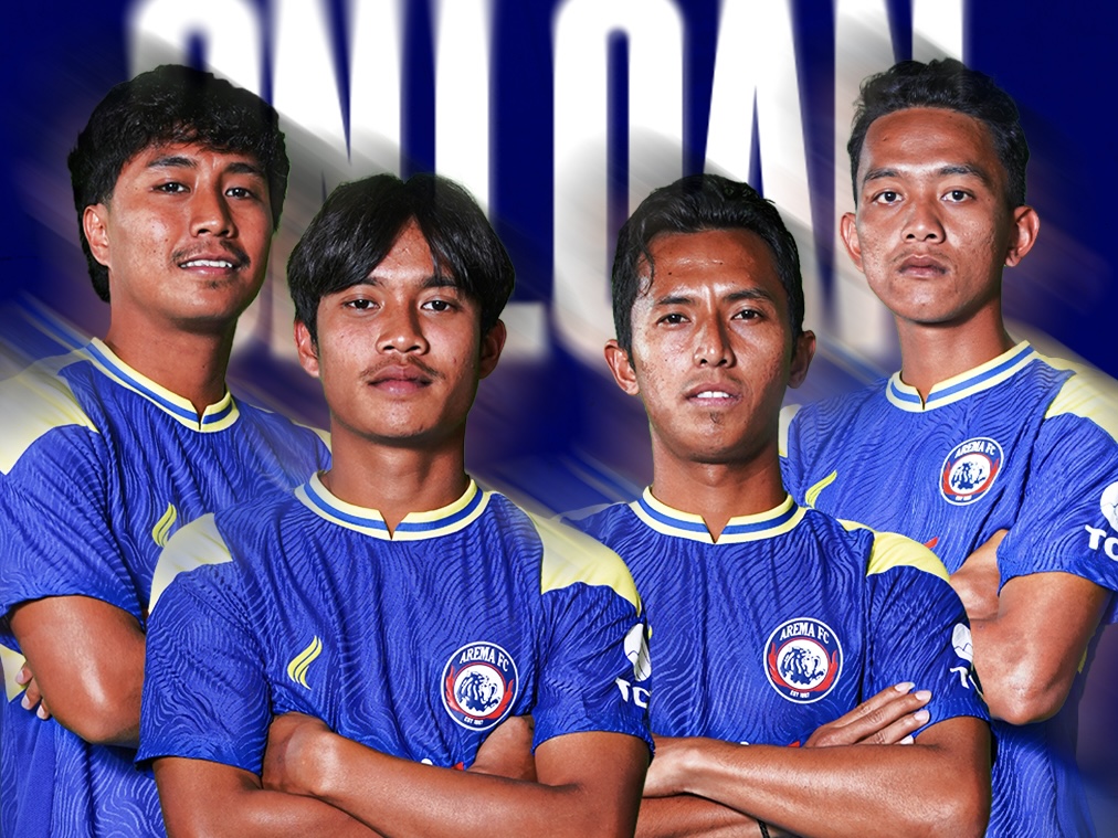 Singo Edan Kirim 4 Aset Muda ke Deltras Sidoarjo, Siap Kembali Lebih Tangguh