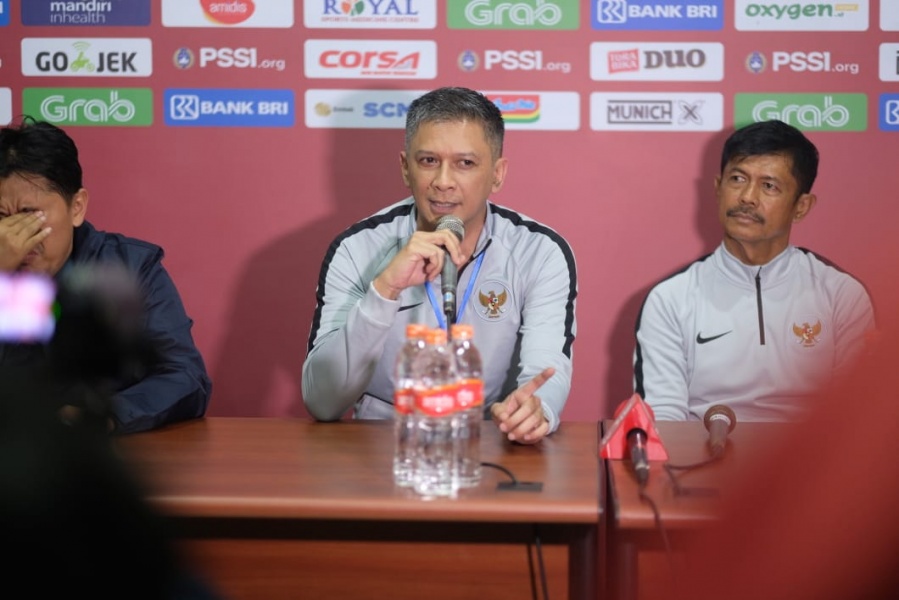 Bentuk Tanggung Jawab Moral Tragedi Kanjuruhan, Iwan Budianto Mundur dari PSSI