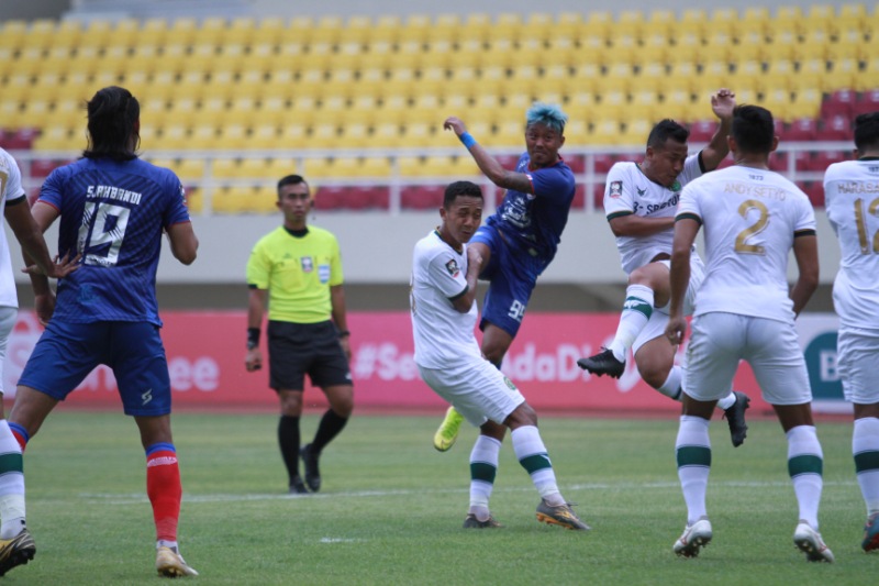 Arema FC Tidak Terima Form Keikutsertaan Turnamen Pra Musim