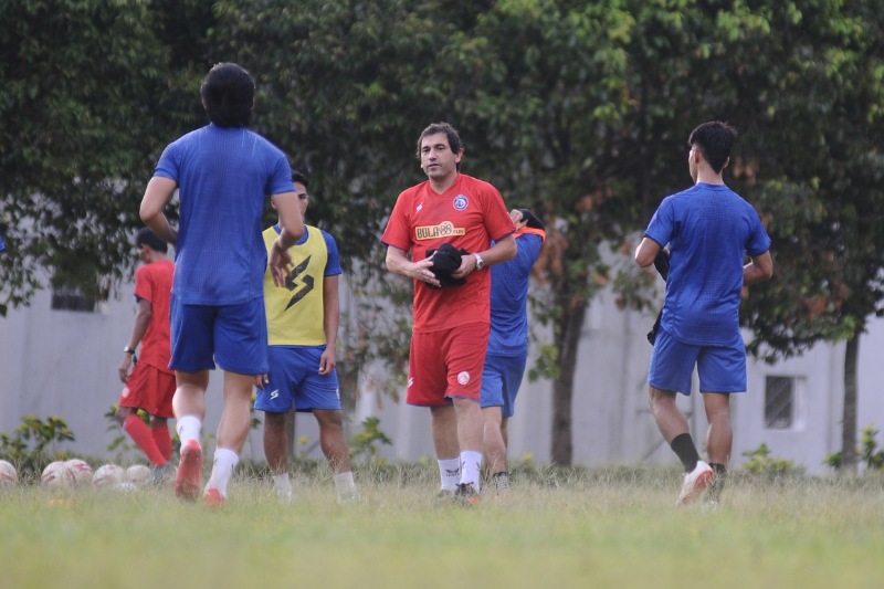 Inventarisasi Kebutuhan Tim Sebelum Datangkan Pemain Baru