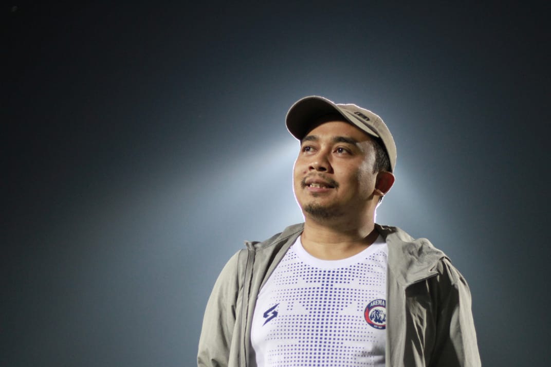 Soal Protokol Kesehatan, Dokter Nanang Ingatkan Pemain Jangan Egois