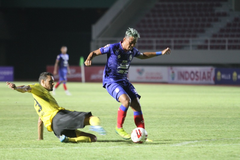 Siap Main 20 Agustus, Ini Catatan Arema FC Usai Ikuti Manager Meeting Klub Liga 1