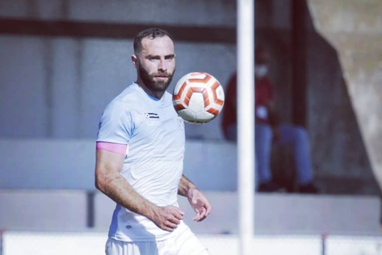 Sergio Silva Bakal Lengkapi Komposisi Arema FC Jelang BRI Liga 1 2021/2022