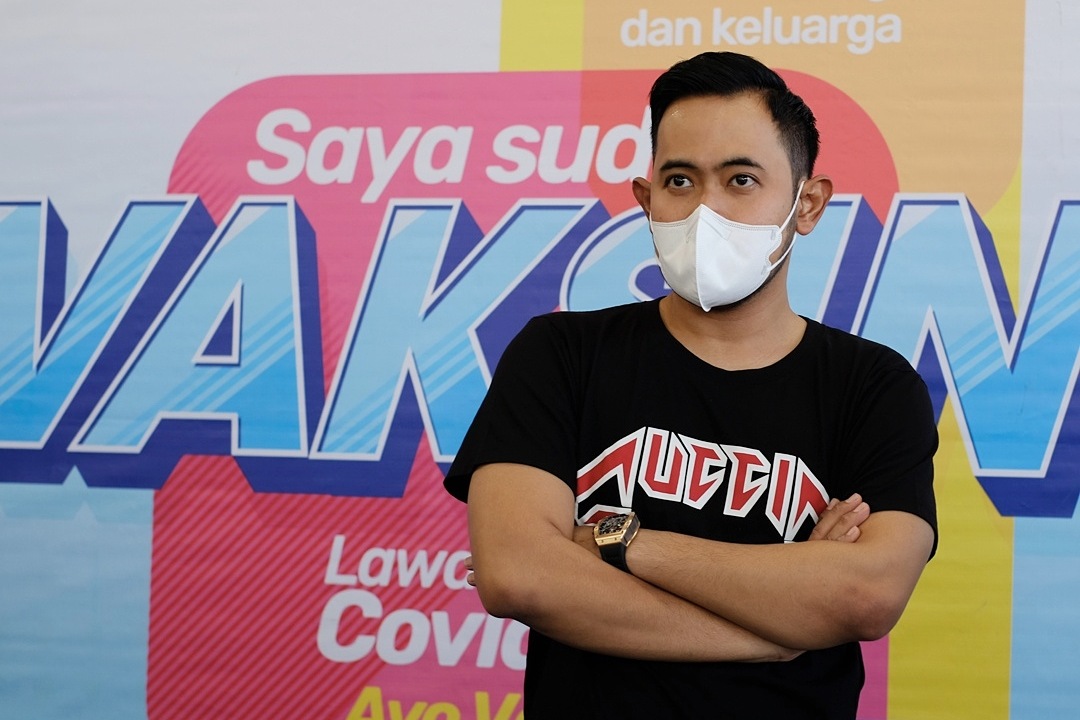 Soal Insiden Perusakan Bus,  Presiden   Arema FC Sesalkan Info Hoax Perkeruh Suasana