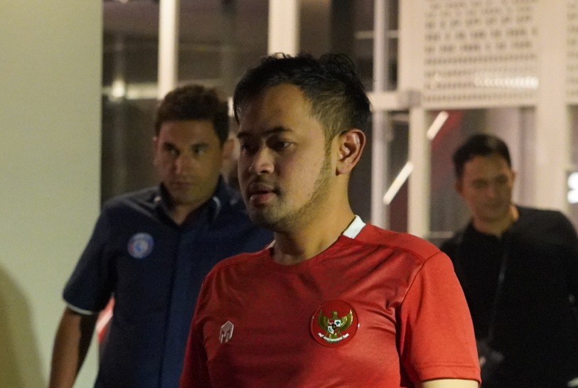 Bekal Putaran Kedua BRI Liga 1, Presiden Arema FC : Target Kita Tetap Juara! 