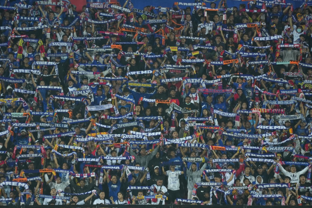 8 Poin Rakor Aremania, Patuhi Arahan Polisi Hingga Soroti Provokasi di Sosial Media