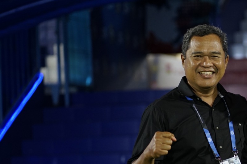 Pahami Keputusan Panpel Persik, Arema FC Berharap Dua Kelompok Suporter Bisa Saling Kunjung di Lain Waktu 