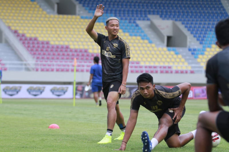 Penuhi 5 Syarat AFC, Arema FC Optimis Pertahankan Club Licensing