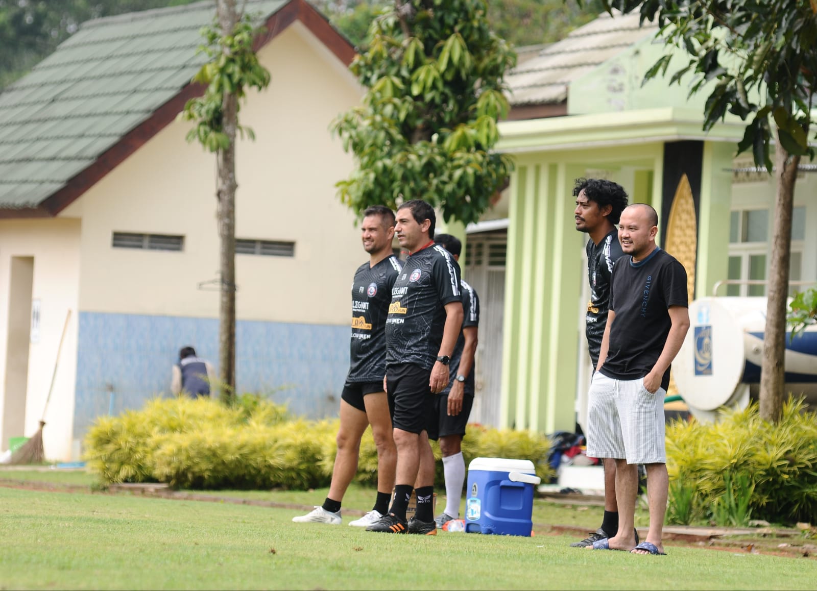 Berhitung Poin Jelang Seri Ketiga BRI Liga 1 2021, Arema FC Targetkan Menangkan Persaingan Papan Atas Klasemen