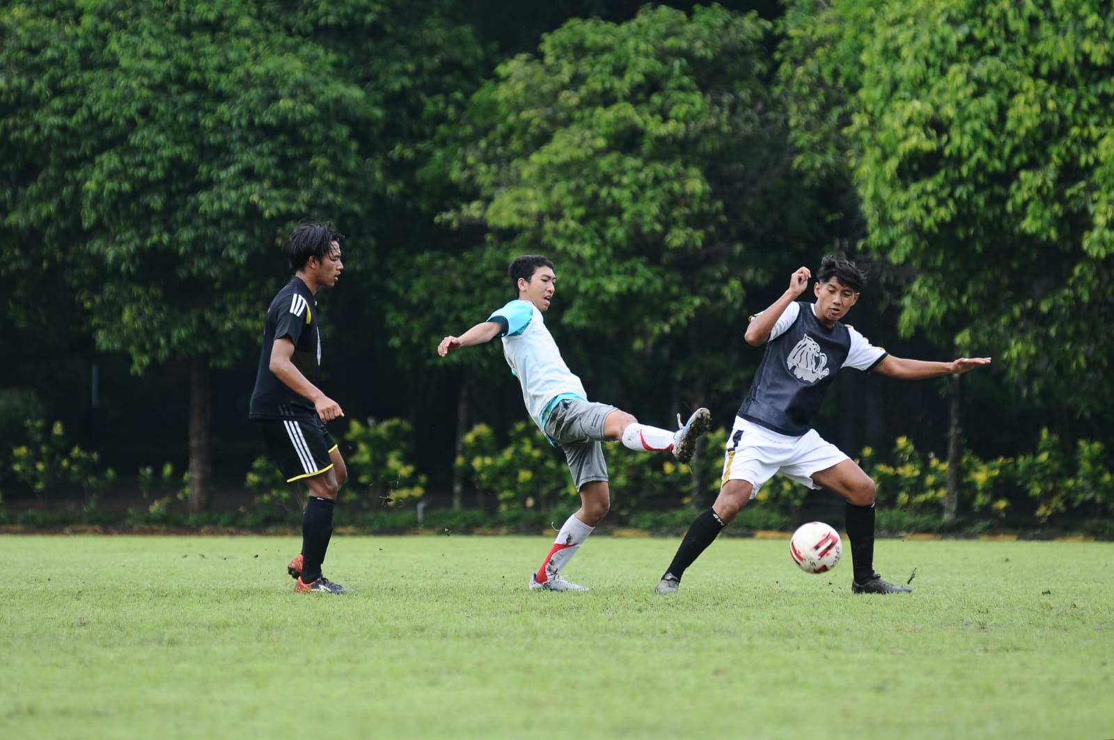  34 Pemain Lolos Seleksi Arema FC U-20